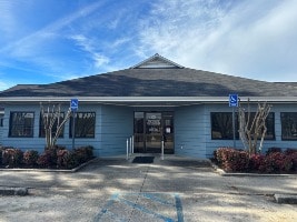 Hamilton Primary Care Center